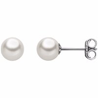 Orecchini Comete Donna in Perle Perla OAP149B - OAP149B